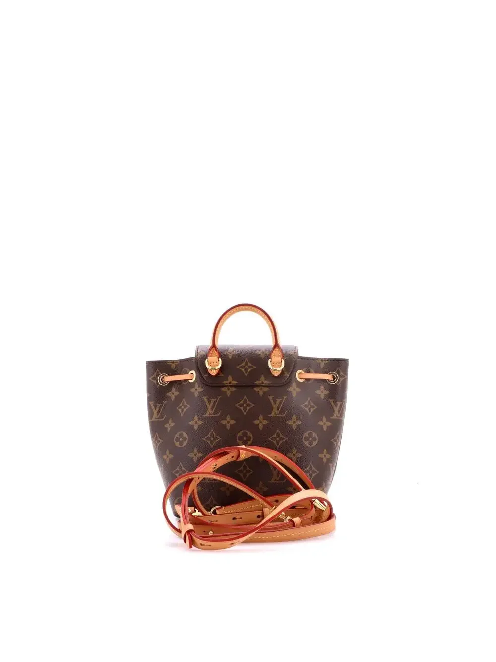 Louis Vuitton Montsouris Nm Backpack #294514L22B